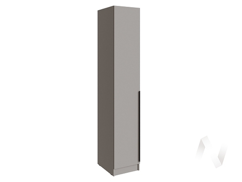 Шкаф Мадрид 0;42 (кашемир)