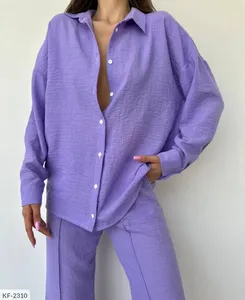 Костюм KF-2292 Фабрика Моды