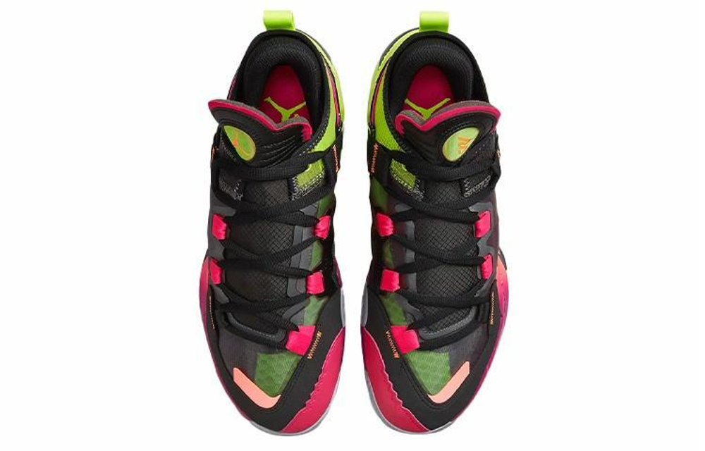 Кроссовки Jordan Why Not.5 Why Not Pf