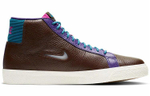 Кроссовки Nike Blazer