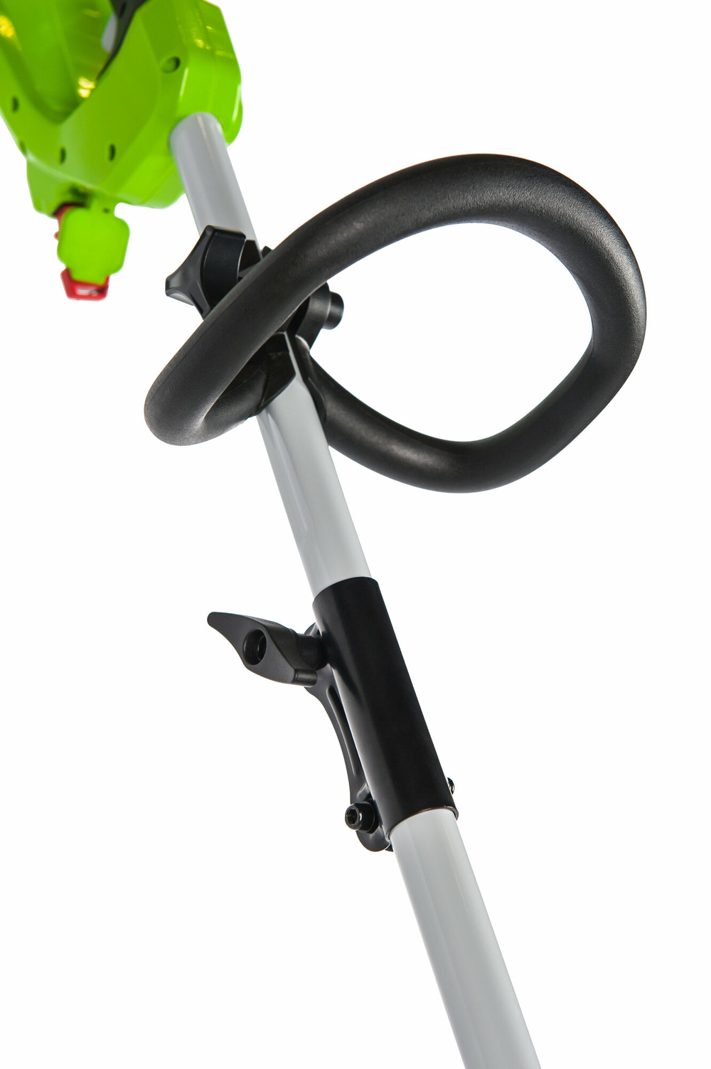 Снегоуборщик аккумуляторный GREENWORKS G-MAX 40V + АКБ и ЗУ (2600807UA)