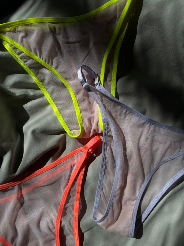 Набор трусиков #4