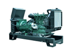 Дизельный генератор Tide Power TLP5.4A