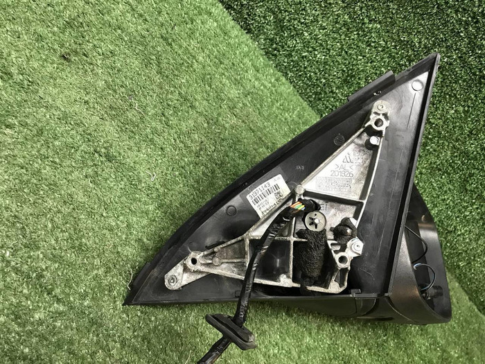 Зеркало правое Volvo XC60 1 (2008-2013) 12 конт.