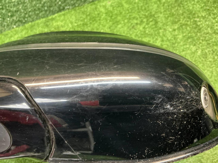 Зеркало левое BMW X5 G05 (2018-н.в.) 9 контактов