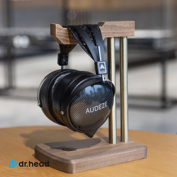Audeze LCD-XC Carbon Case Cable XLR