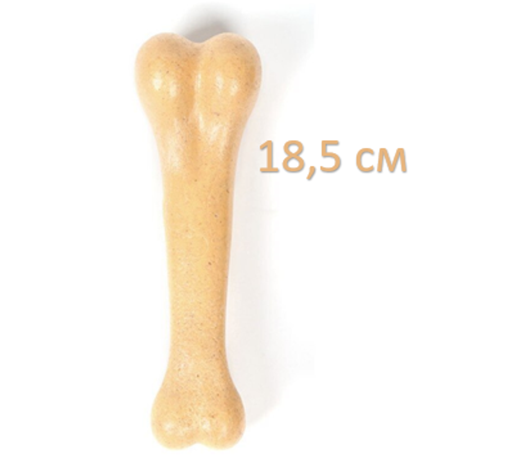 Petko игрушка для собак косточка