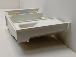 WISL62CSI кт55 Дозатор порошка для стиральной машины Indesit 174001827 б/у