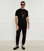 Футболка Karl Lagerfeld - черный(755057 544221)