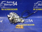 Замок двери задней левой TOYOTA PRIUS 1998