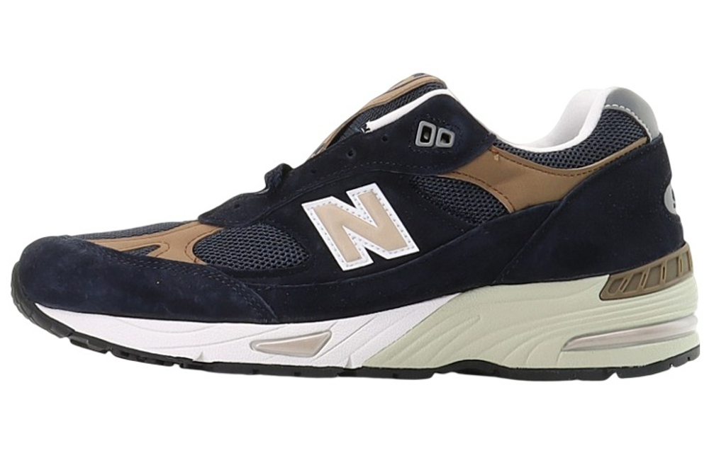 Кроссовки New Balance Nb 991