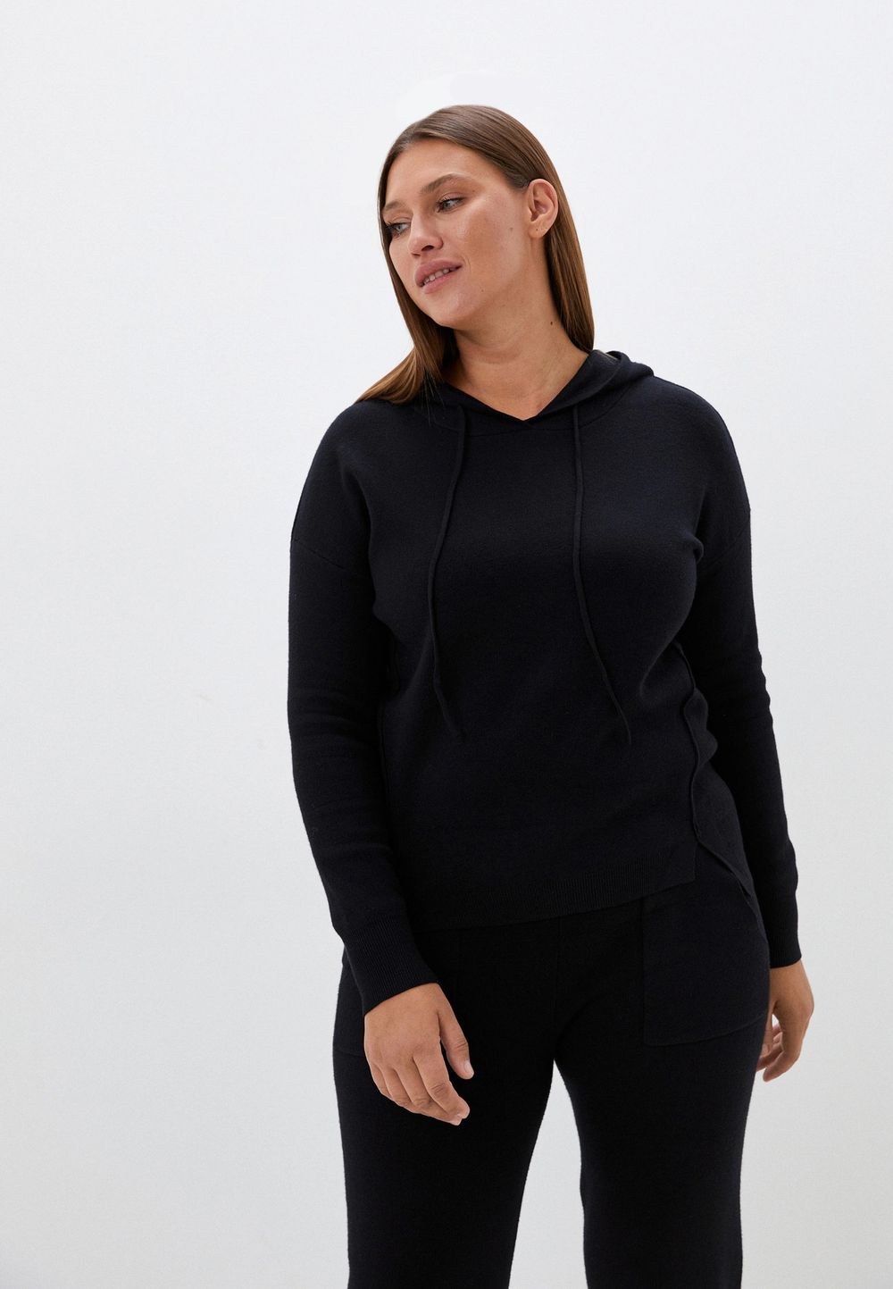 Костюм трикотажный