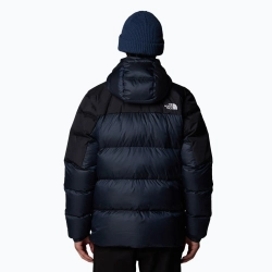 Пуховик The North Face Diablo Down 2.0 blue/black