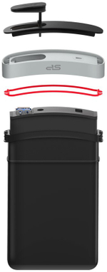 Внешний диск HDD 2.5'' Silicon Power Armor A65B