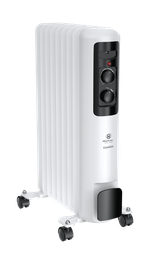 Радиатор масляный Ballu Level BOH/LV-07 1500 (7 секций)