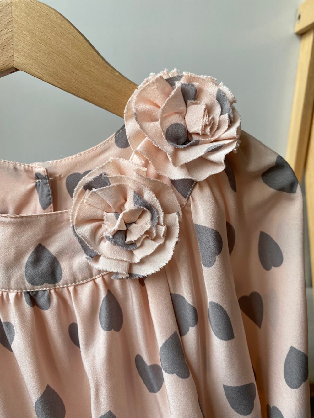 Платье How to Kiss a Frog, 104