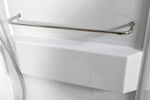 Душевая кабина AvaCan L602R N (без крыши)