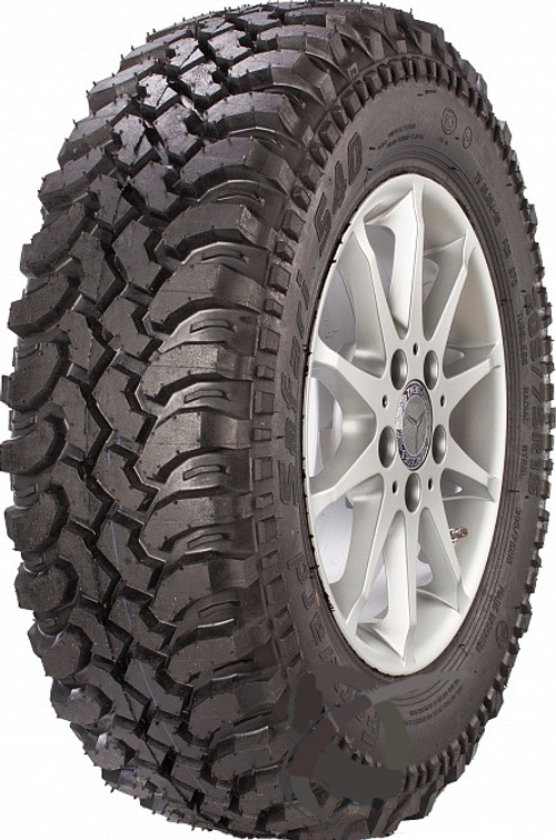 Легковая шина Forward Safari 540 205/75R15 б/к