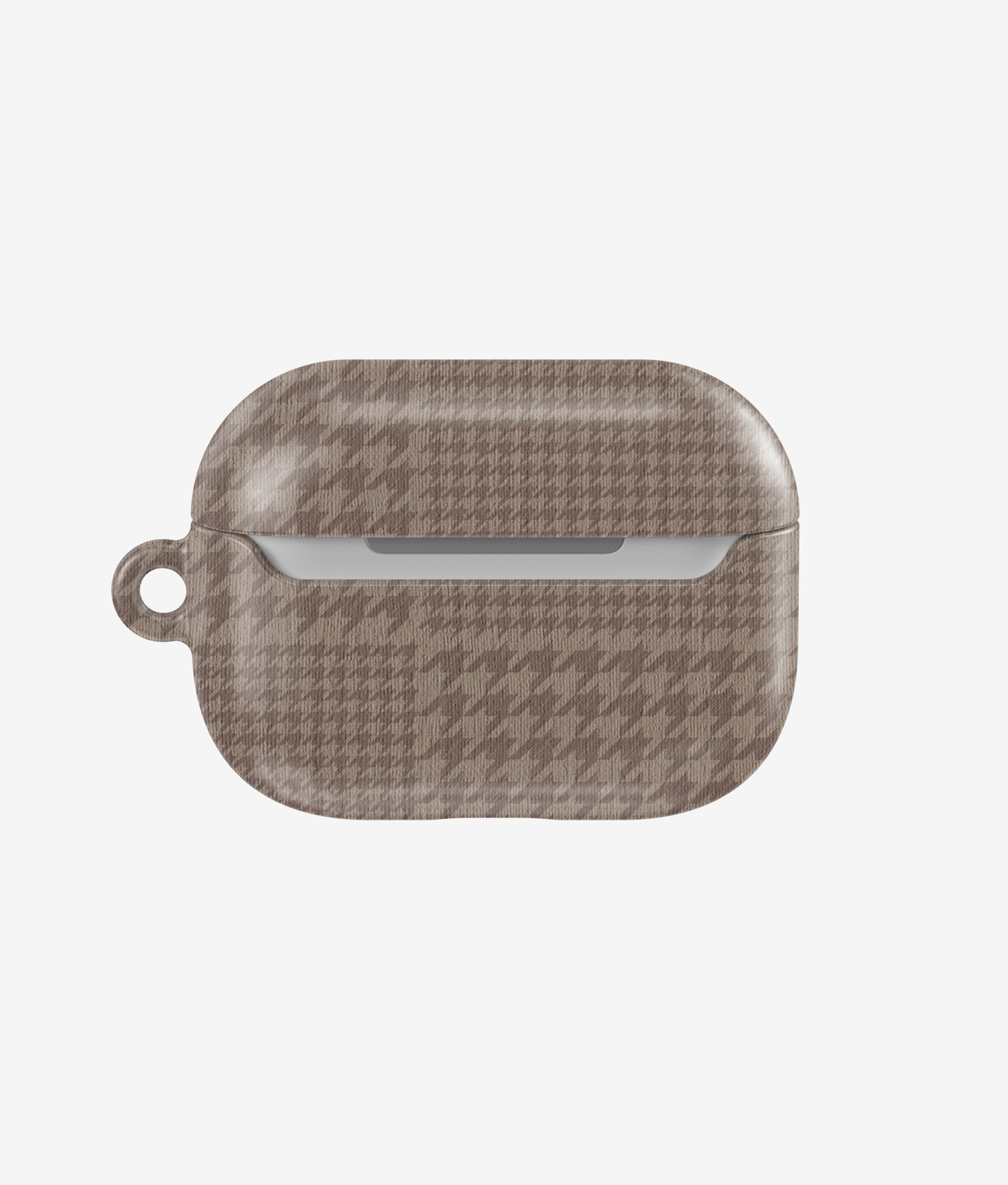 Кейс RETRO BROWN для AirPods