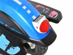 Электросамокат WELLNESS SAMBIT MIKU 400