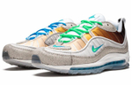 Кроссовки Nike Air Max 98 "La Mezcla"