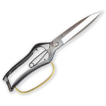 Секатор Dokan, для резки листьев, закрытая рукоять, 150мм/280мм