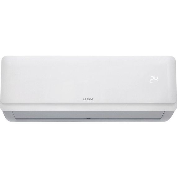 Кондиционер Lessar Cool+ LS-H24KPA2/LU-H24KPA2
