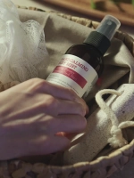 BOUQUET GARNI NARD - СПРЕЙ ДЛЯ ТЕЛА УСПОКАИВАЮЩИЙ CALMING BODY MIST, 200 МЛ