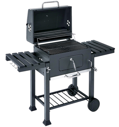 Большая гриль станция  Go Garden  Grill Master 83 Plus [50148]