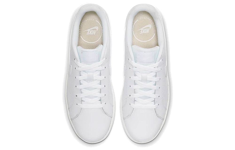 Кроссовки Nike Court Royale (Женская размерная сетка)