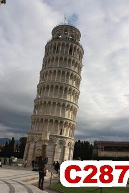 Фото обои - Города и страны С287