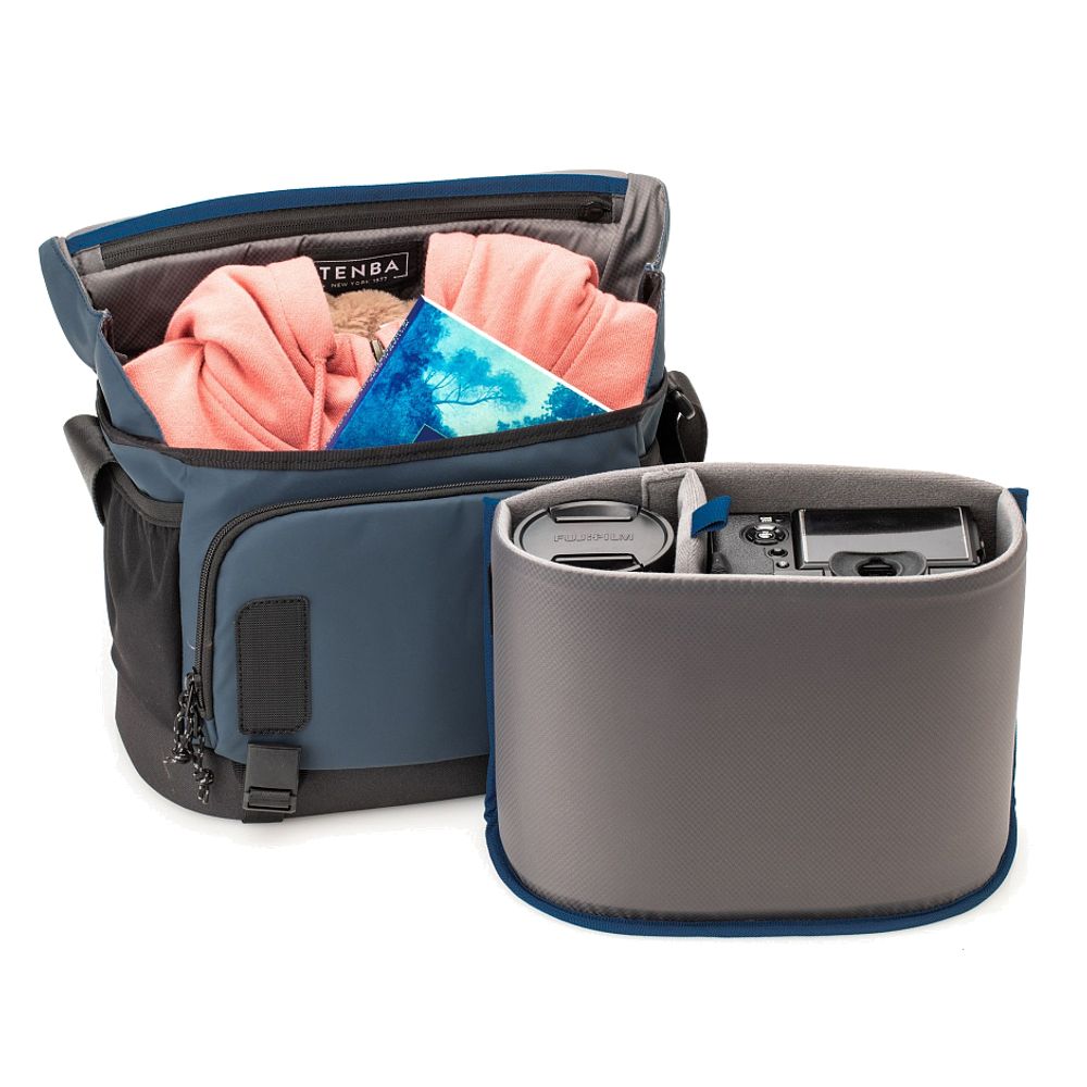 Фотосумка Tenba DNA Messenger 9 Blue 638-571