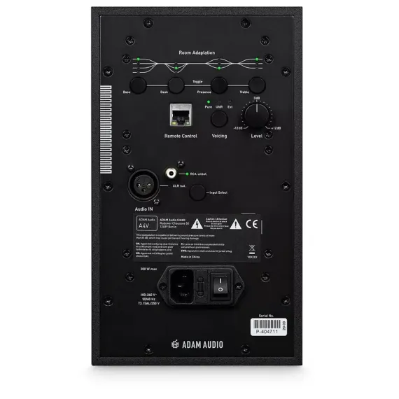 ADAM AUDIO A4V