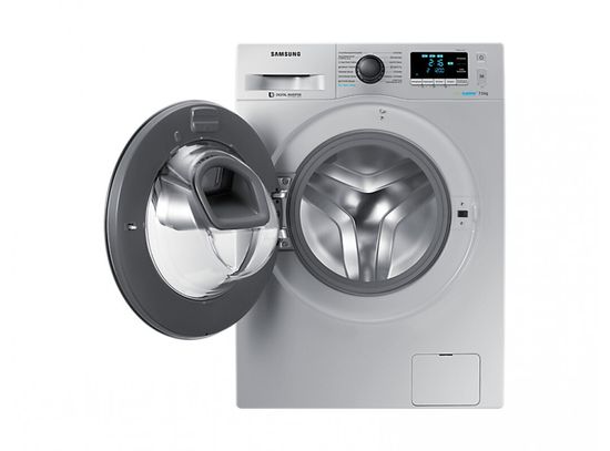 Стиральная машина Samsung WW70K62E00S