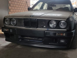 BMW E30 Mtech2 ПП Комплект "Полный"