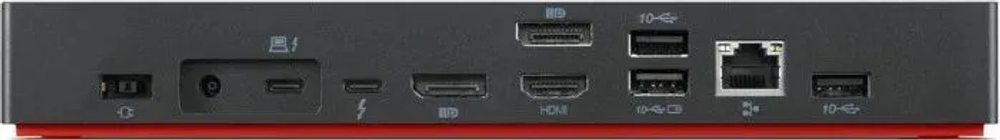 Док-станция для ноутбука Lenovo 40B00135CN