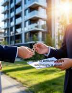 СДЕЛКИ С НЕДВИЖИМОСТЬЮ