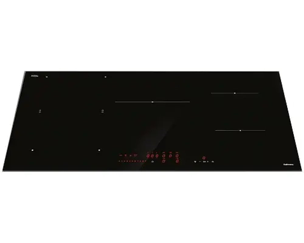 Встраиваемая варочная поверхность FALMEC PIANO INDUZIONE 90x51 (P01F9051.00#ZZZN400F)