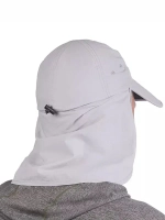 Бейсболка для рыбалки и охоты Trail Cap (camo forest)