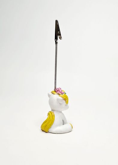 Держатель "Як"