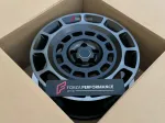 КОВАНЫЕ ДИСКИ ДЛЯ LAND ROVER DEFENDER L663 110 2025 Дефендер
