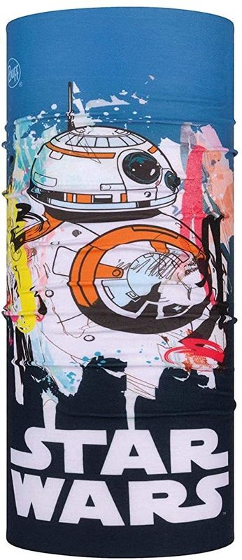Бандана-труба детская Buff Original Bb-8 Фото 1