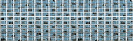 Панель ПВХ Мозаика 2