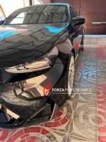 КОВАНЫЕ ДИСКИ для BMW M5 G90