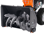 Бензиновый снегоуборщик YARD FOX BASIC 5640H