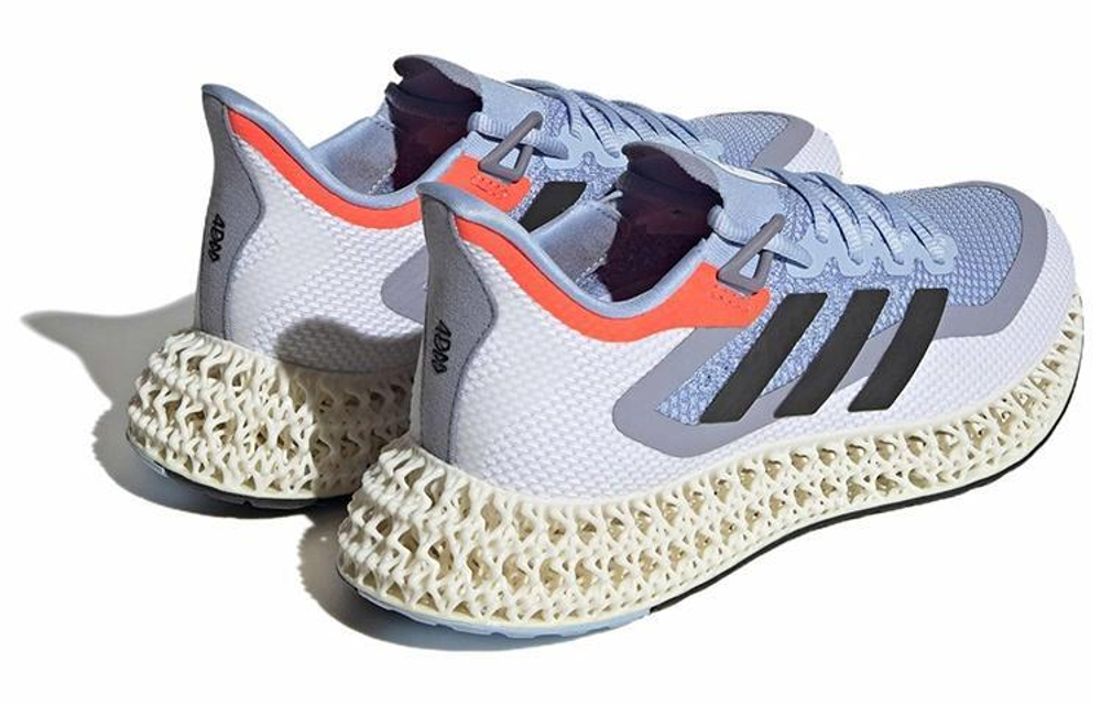 Кроссовки Adidas 4D Fwd