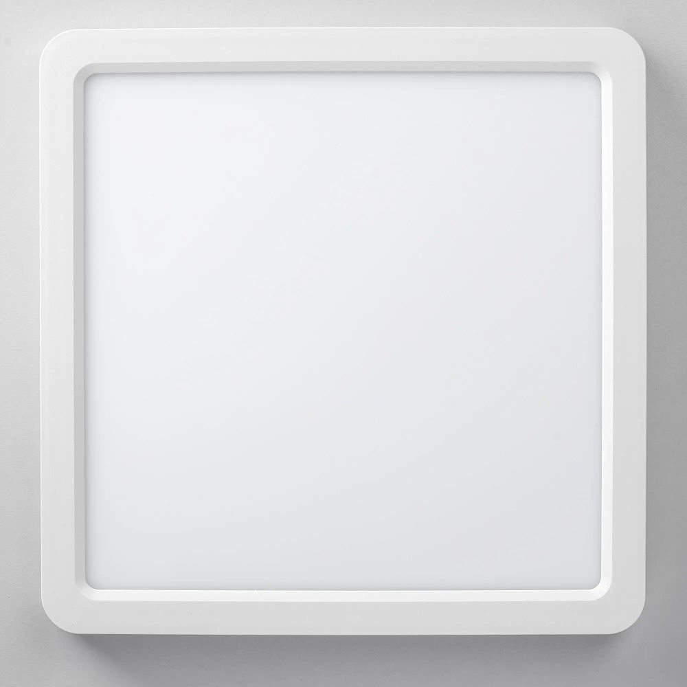 Citilux Бейсик CL738K180V LED Светильник накладной Белый