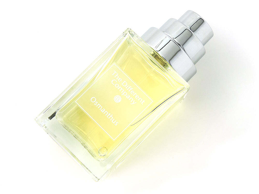 The Different Company Osmanthus