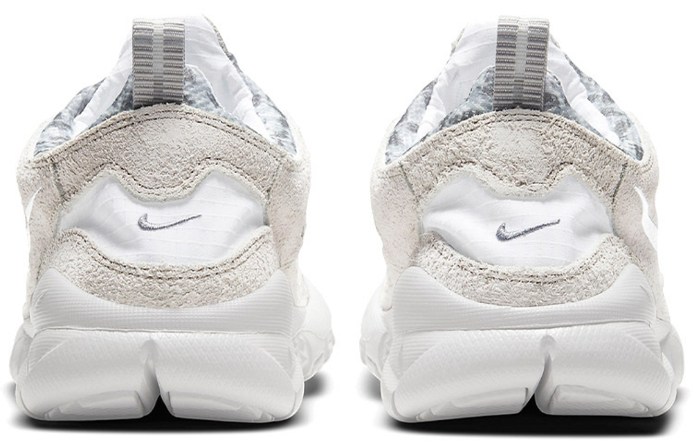Кроссовки Nike Free Rn Trail Neutral Grey