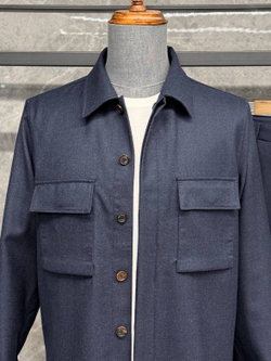 Костюм Ermenegildo Zegna